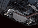 AWE Tuning Exhaust System Kit 3020-43424 product image 2