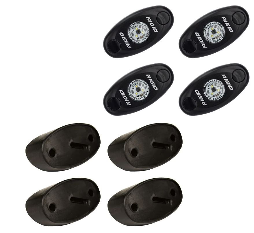 RIGID Industries Exterior Multi-Purpose LED 400203 product image 1