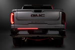 Putco Tailgate Light, 60 in Flexible Light Bar, Red Brake/Red Running/Red Turn Signals/White Reverse, LED Bulb - 9203060-25