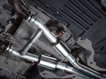 AWE Tuning Exhaust System Kit 3015-33575 product image 10
