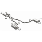 MagnaFlow Exhaust Products Exhaust System Kit 15068 product image 4