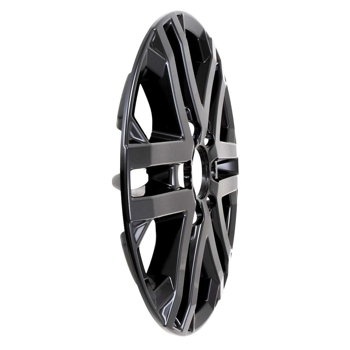 Coast2Coast Wheel Skins & Styled Wheel Covers IWCIMP505BLK product image 2