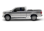 UnderCover Hard Folding Tonneau Covers FX21007 product image 6