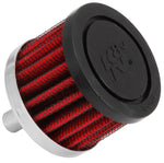 K&N Valve Cover Breathers and Components 62-1000 product image 1