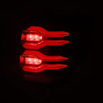 AlphaRex Tail Light Assembly 690030 product image 3