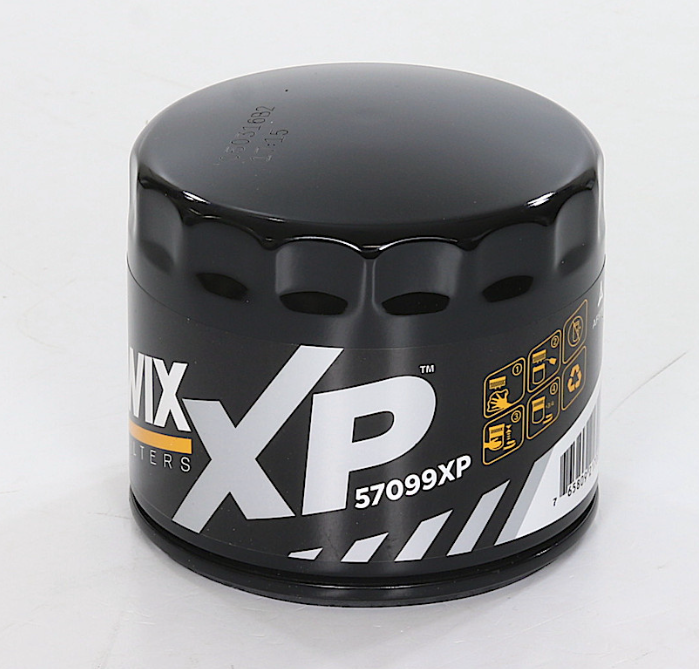 WIX Filters Oil Filters 57099XP product image 3