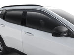 Husky Liners Vent Visors 2884072 product image 1