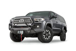 Warn Winch Mount 100044 product image 7
