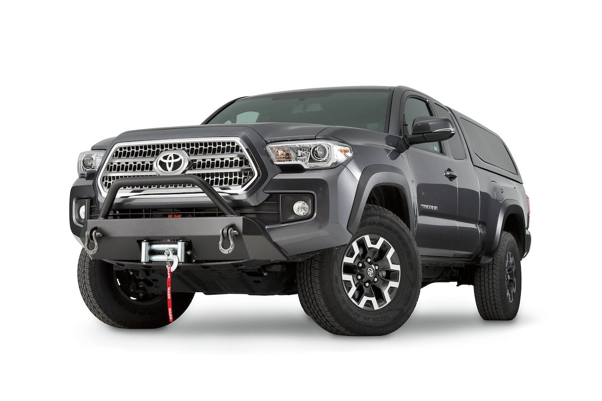 Warn Winch Mount 100044 product image 7
