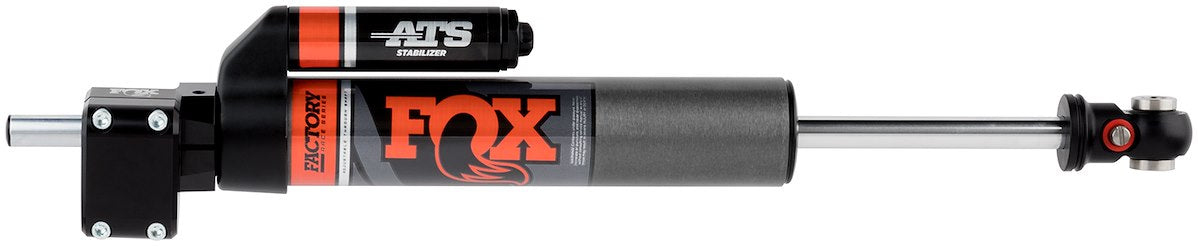 FOX Shocks & Dampers 983-02-143 product image 1