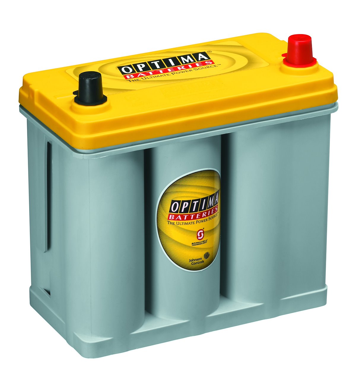 OPTIMA Automotive Batteries 8073-167 product image 4