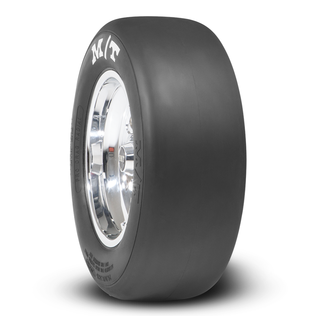 Mickey Thompson Drag & Race Tires 250856 product image 1