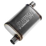 Flowmaster Exhaust Muffler 71235 product image 1
