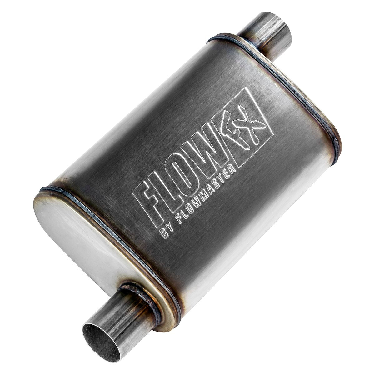 Flowmaster Exhaust Muffler 71235 product image 1