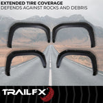 TrailFX Fender Flares TFT3005S product image 2
