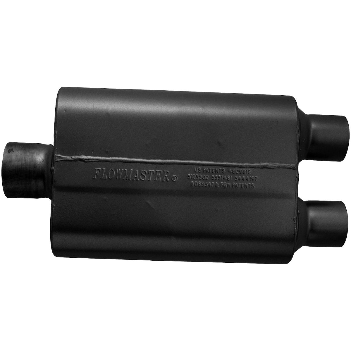 Flowmaster Exhaust Muffler 80430402 product image 2