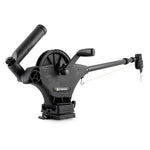 Cannon Downrigger, Uni-Troll 10, 2:1 Retrieval Speed Ratio, 20 lb Weight Capacity - 1901130