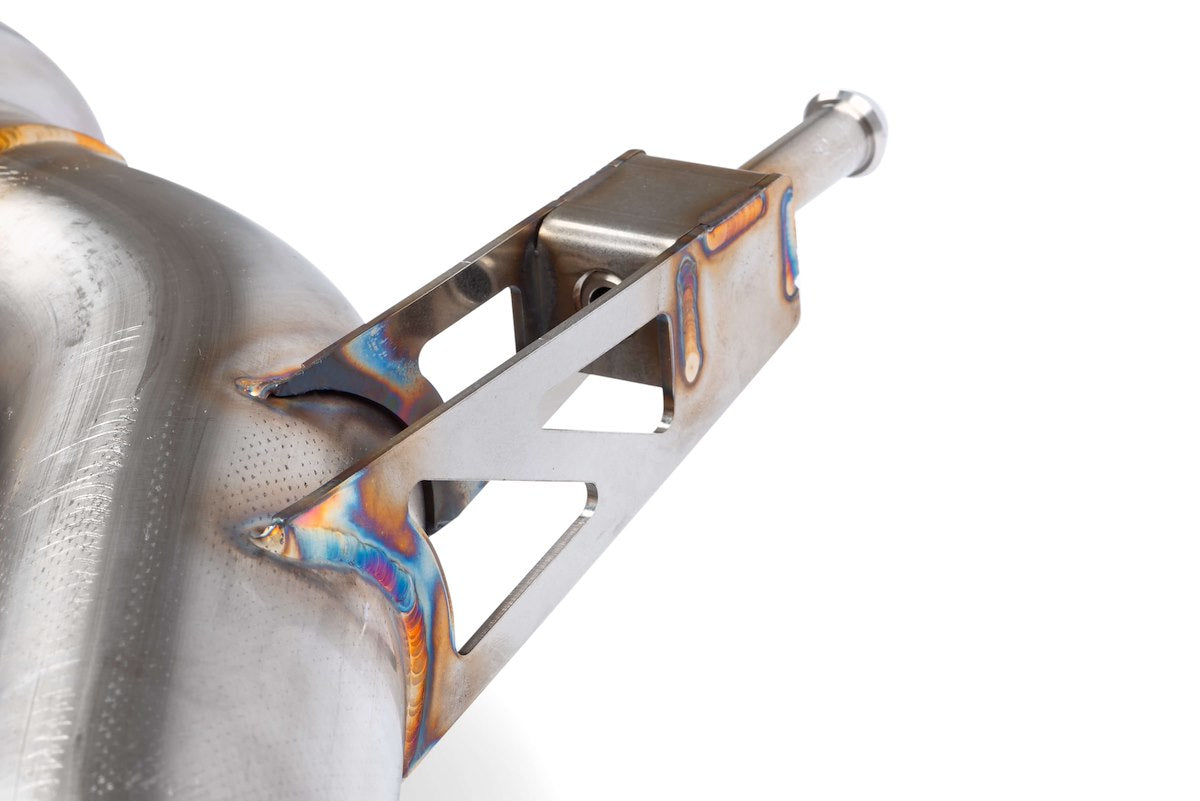 APR Exhaust Muffler Assembly CBK0023 product image 4