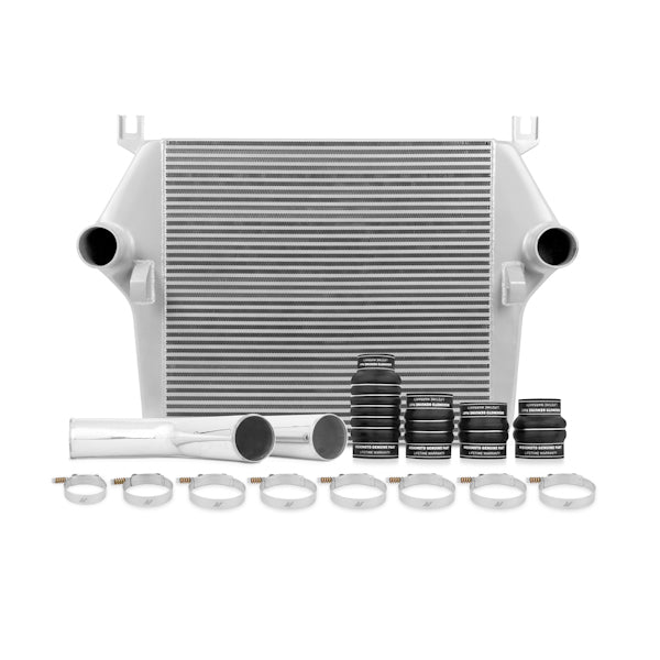 Mishimoto Intercooler Kit MMINT-RAM-03KSL product image 1