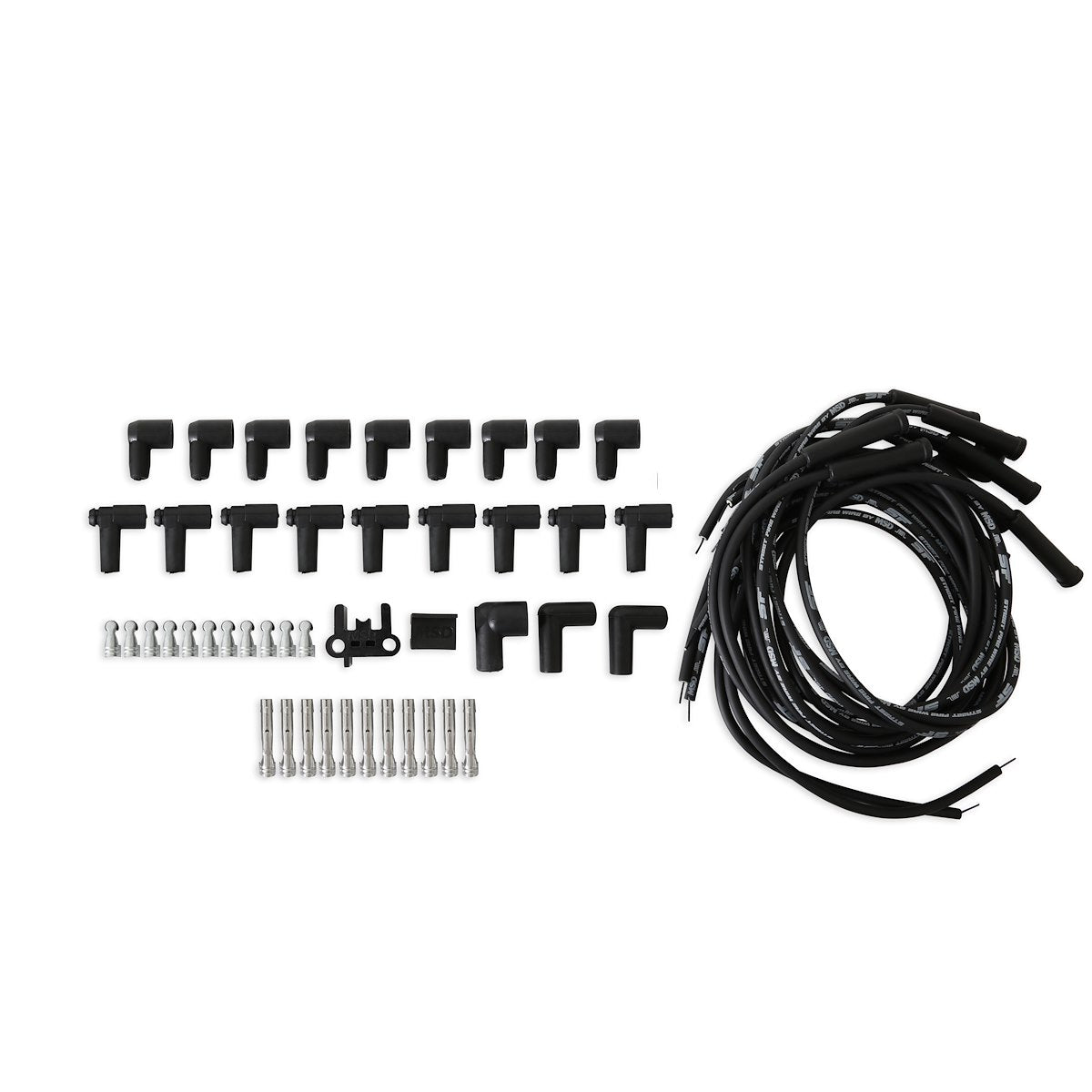 MSD Spark Plug Wire Set 5551 product image 1