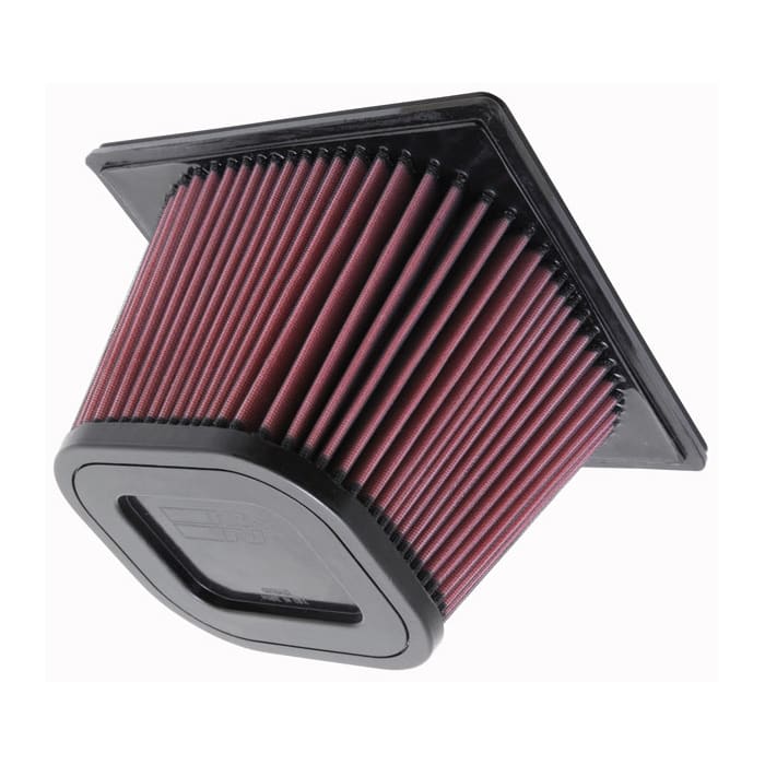 K&N Air Filter Elements E-0776 product image 1