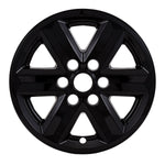 Coast2Coast Wheel Skins & Styled Wheel Covers IMP477BLK product image 1