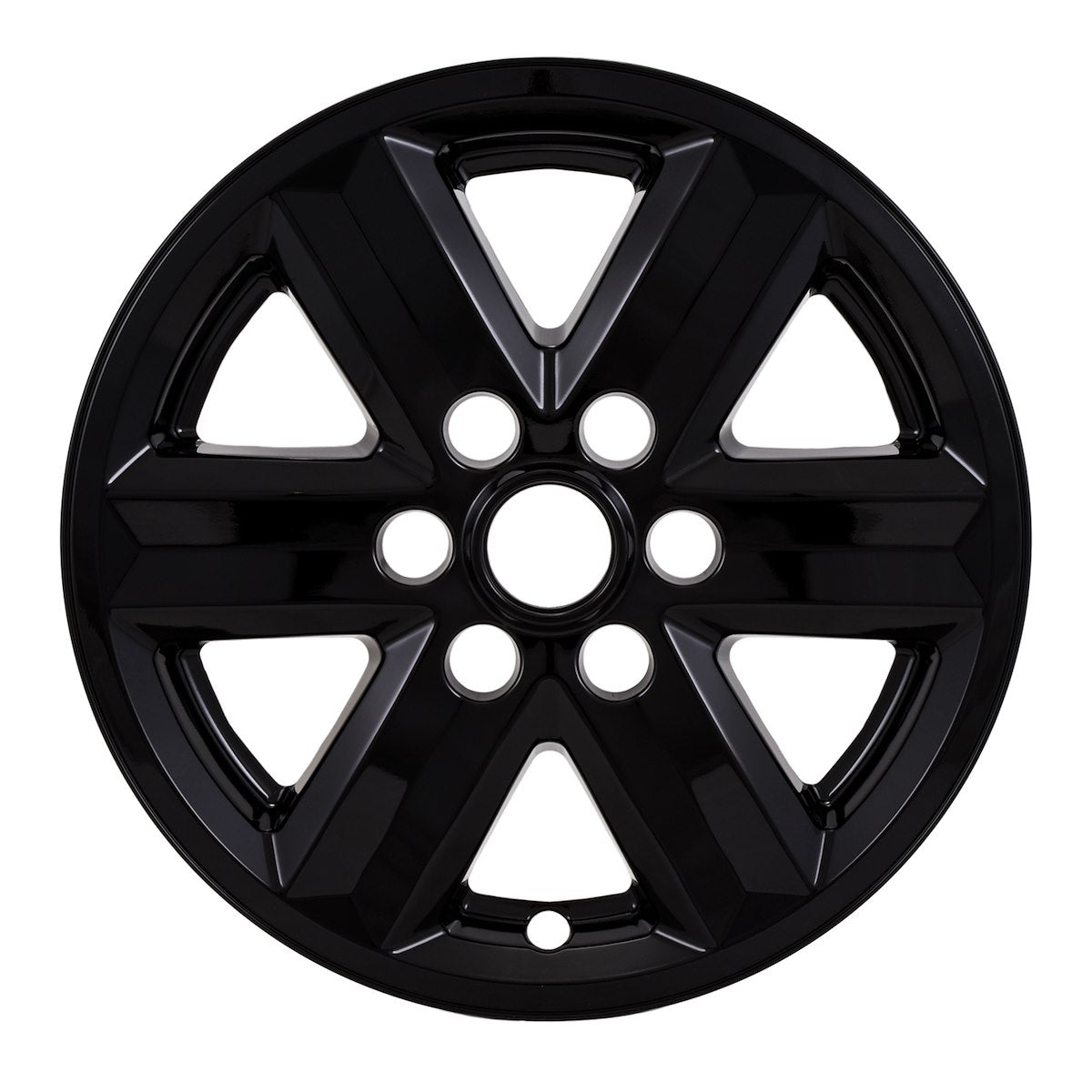 Coast2Coast Wheel Skins & Styled Wheel Covers IMP477BLK product image 1