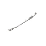 MagnaFlow Exhaust Products Exhaust System Kit 19174 product image 13