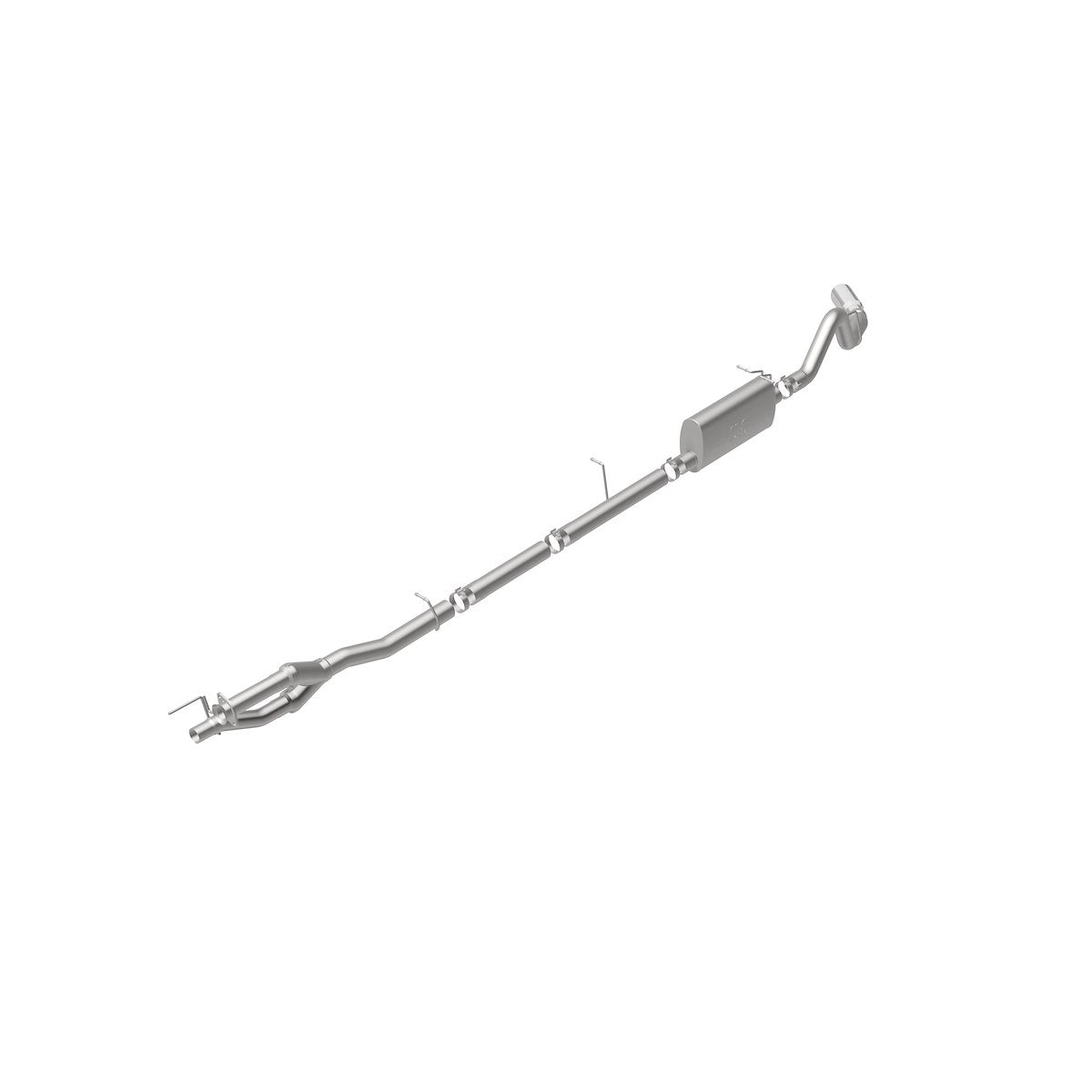 MagnaFlow Exhaust Products Exhaust System Kit 19174 product image 13