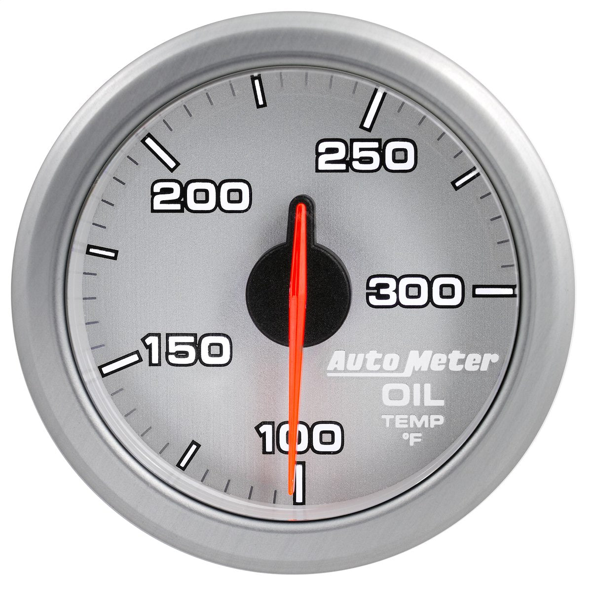 AutoMeter Engine Oil Temperature Gauge 9140-UL product image 1