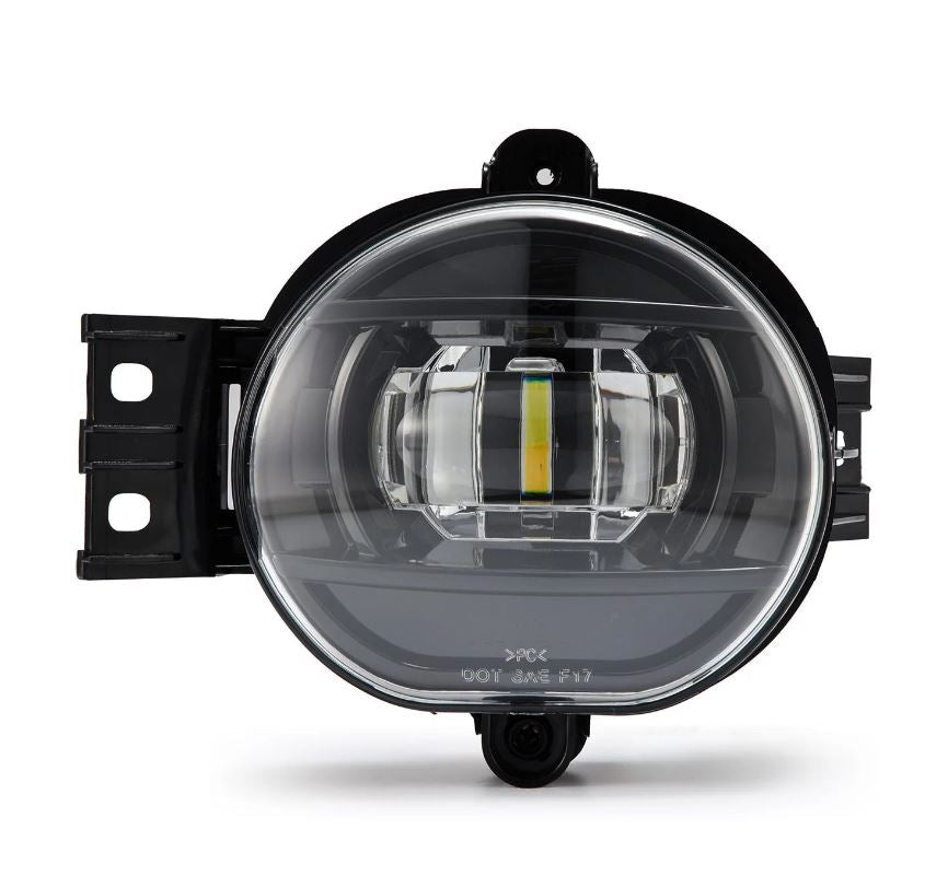 AlphaRex Headlight Assembly 210005 product image 1
