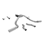Flowmaster Exhaust System Kit 817709 product image 2