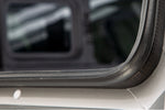 SmartCap Truck Cap, Holds Up To 330 lb When Moving And 770 lb When Parked, Gloss White, Stainless Steel - EC0110-WH