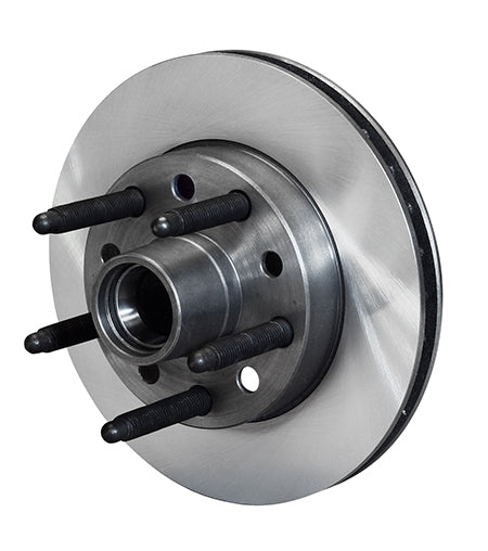 Wilwood Brakes Disc Brake Rotors 160-9239LS product image 1