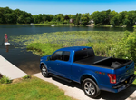 TruXedo Soft Roll-Up Tonneau Covers 531801 product image 7