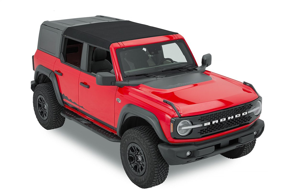 Bestop Soft Top 52462-17 product image 1
