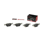 Brembo Brake Pads P78026N product image 3