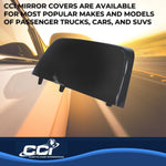 Coast2Coast Mirror Covers MC67509RBK product image 5