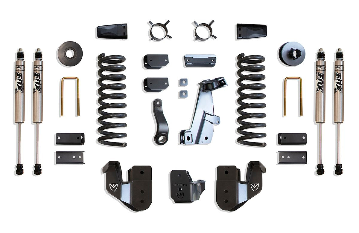 MaxTrac Suspension Lift Kit K947285F product image 1