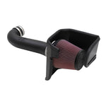 K&N Air Cleaner Assemblies and Air Intake Kits 63-1114 product image 1