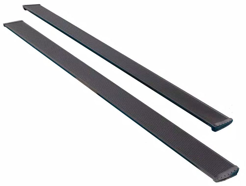 AMP Research Powered Running Boards 78236-01A product image 1