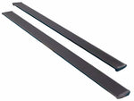 AMP Research Powered Running Boards 78236-01A product image 1