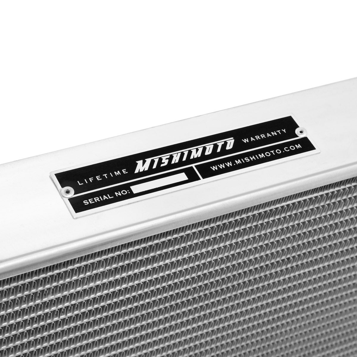 Mishimoto Radiator MMRAD-F2D-95 product image 5