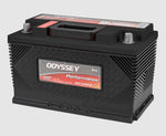 Odyssey Battery Battery, 94R BCI Group Size, 12 V, 840 Cold Cranking amp/1500 Pulse Hot Cranking amp - ODP-AGM94R