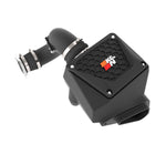 K&N Air Cleaner Assemblies and Air Intake Kits 63-9043 product image 1