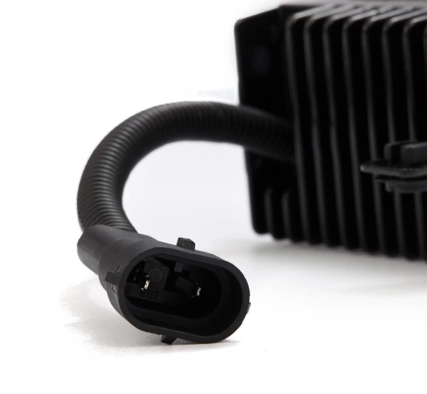 AlphaRex Headlight Assembly 210009 product image 3