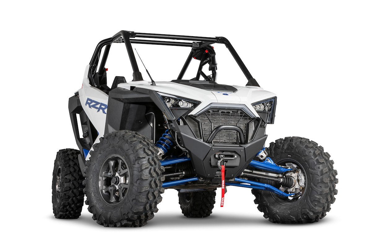 Warn Winch Mount 106204 product image 3