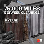 K&N Filters 33-5083 product image 8