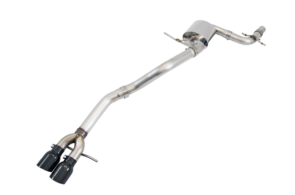 AWE Tuning Exhaust System Kit 3020-23028 product image 1