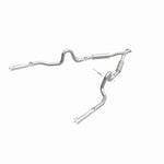MagnaFlow Exhaust Products Exhaust System Kit 15717 product image 6
